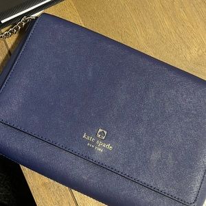 Kate Spade Crossover Bag/Purse